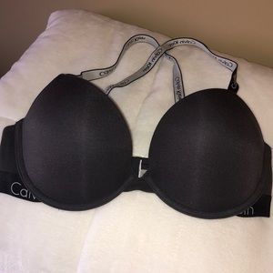 Calvin Klein Bra
